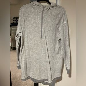 Under Armour - Outdoors Lightweight Hooded Long-Sleeve Women’s Dress